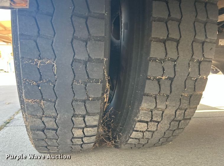 image for item DJ6301 2012 Blue Bird Vision  school bus