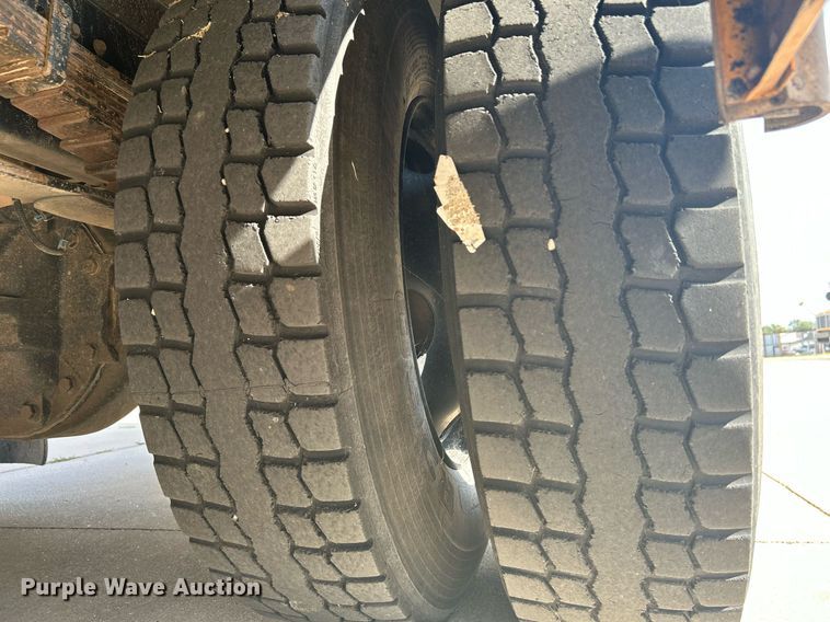 image for item DJ6301 2012 Blue Bird Vision  school bus