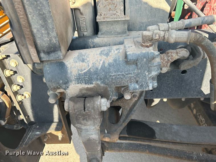 image for item DJ6302 2012 Blue Bird Vision  school bus