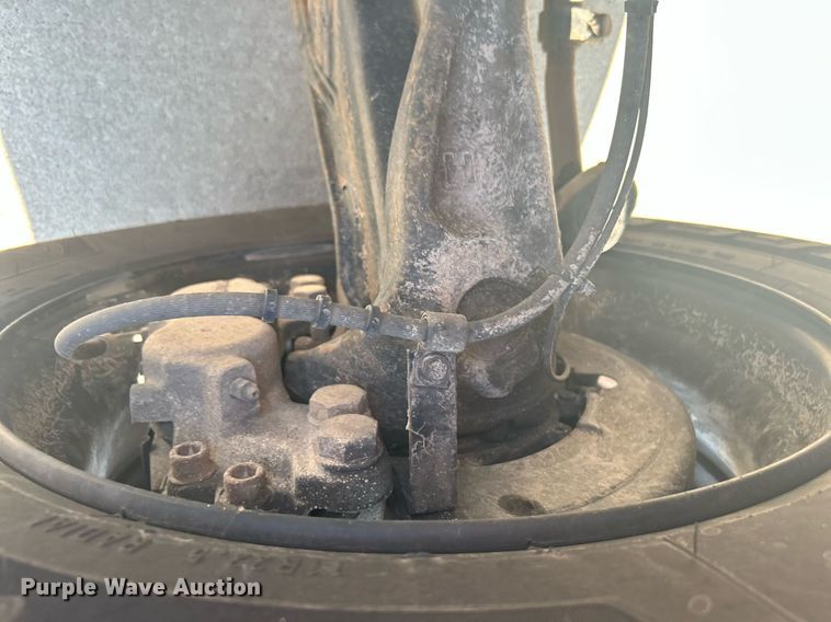 image for item DJ6302 2012 Blue Bird Vision  school bus