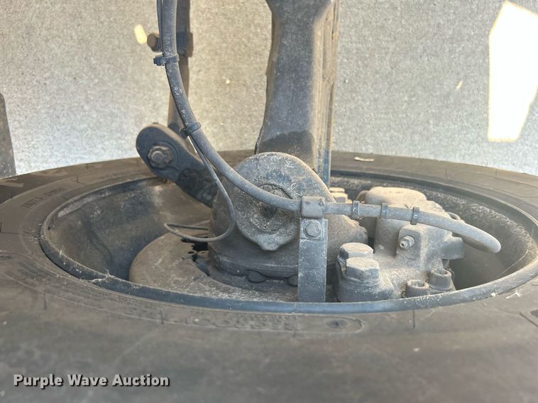 image for item DJ6302 2012 Blue Bird Vision  school bus