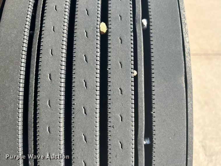 image for item DJ6302 2012 Blue Bird Vision  school bus