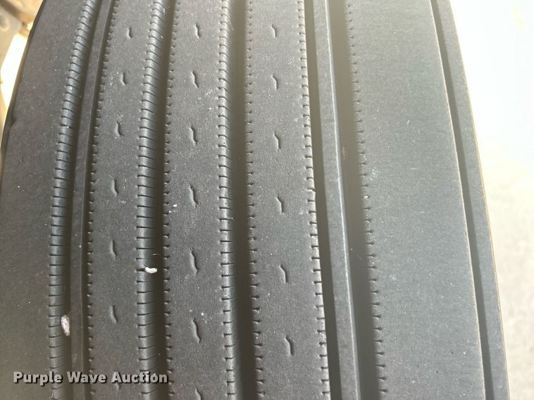 image for item DJ6302 2012 Blue Bird Vision  school bus