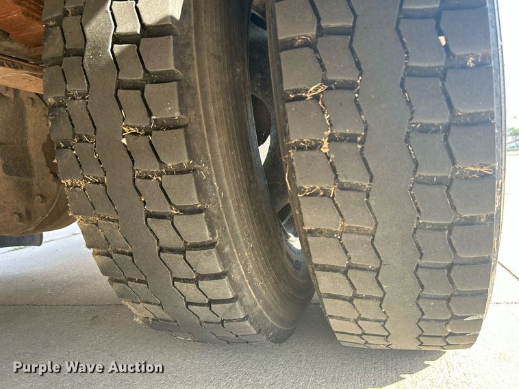 image for item DJ6302 2012 Blue Bird Vision  school bus