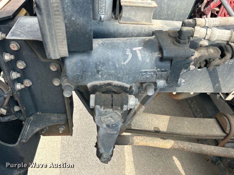 image for item DJ6303 2012 Blue Bird Vision  school bus