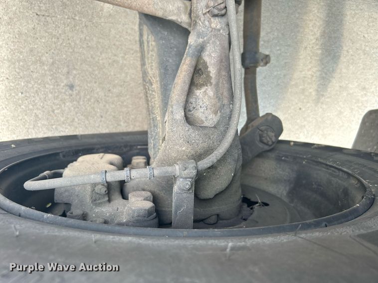 image for item DJ6303 2012 Blue Bird Vision  school bus