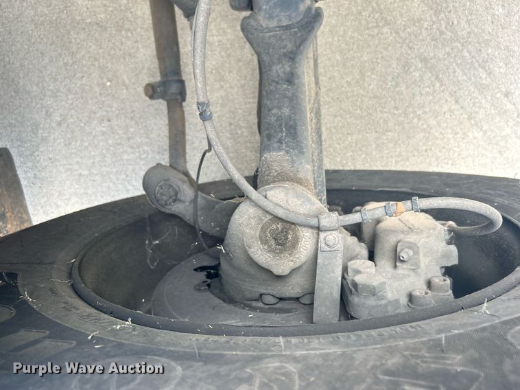 image for item DJ6303 2012 Blue Bird Vision  school bus