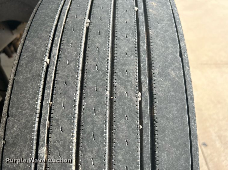 image for item DJ6303 2012 Blue Bird Vision  school bus