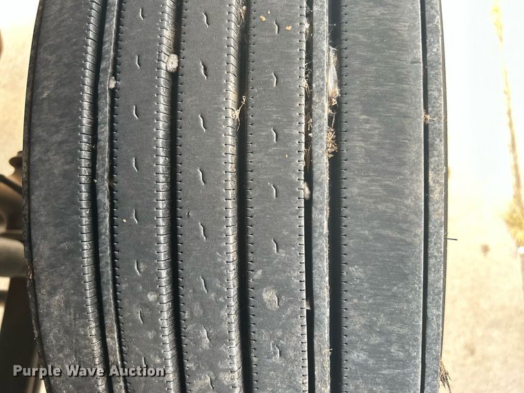 image for item DJ6303 2012 Blue Bird Vision  school bus