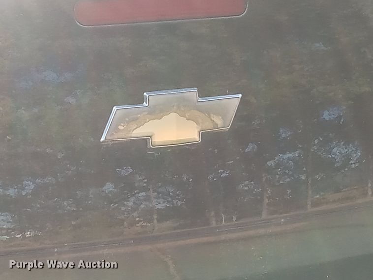 image for item DK1091 2016 Chevrolet Impala