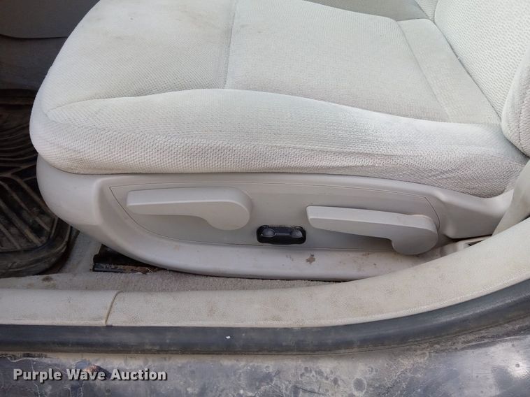 image for item DK1091 2016 Chevrolet Impala