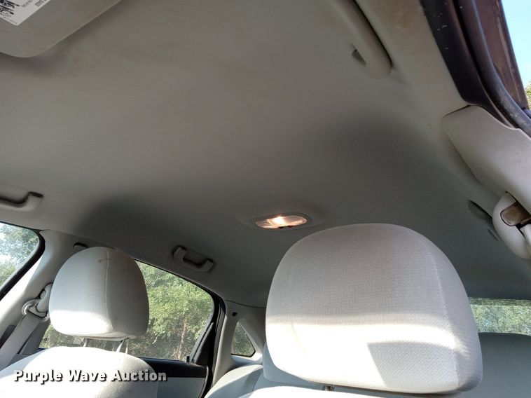 image for item DK1091 2016 Chevrolet Impala