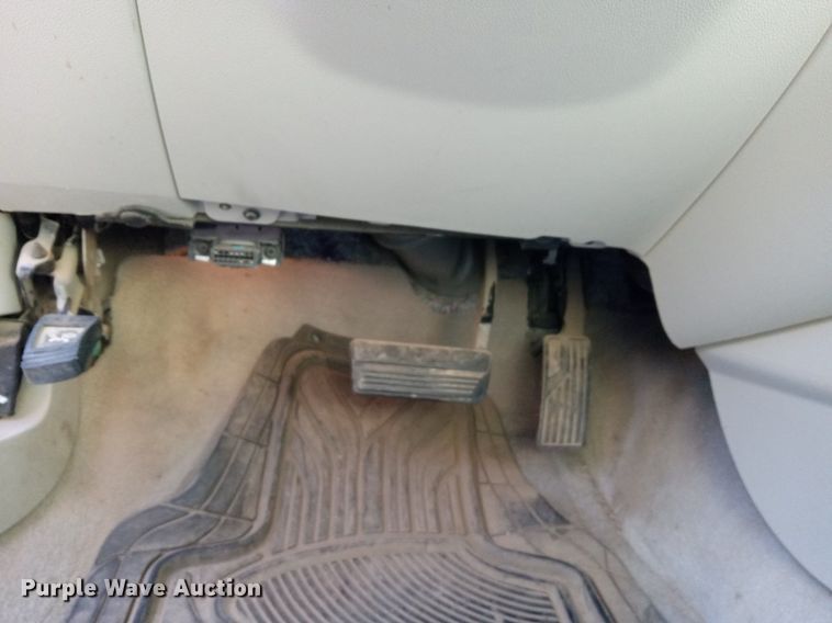 image for item DK1091 2016 Chevrolet Impala