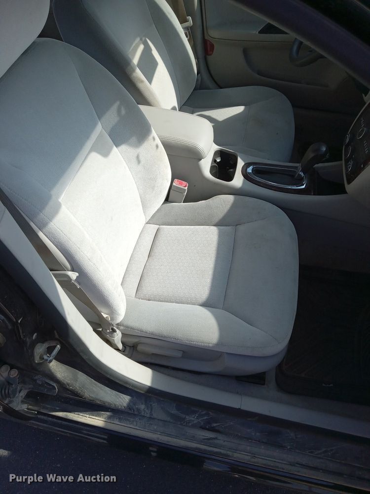 image for item DK1091 2016 Chevrolet Impala