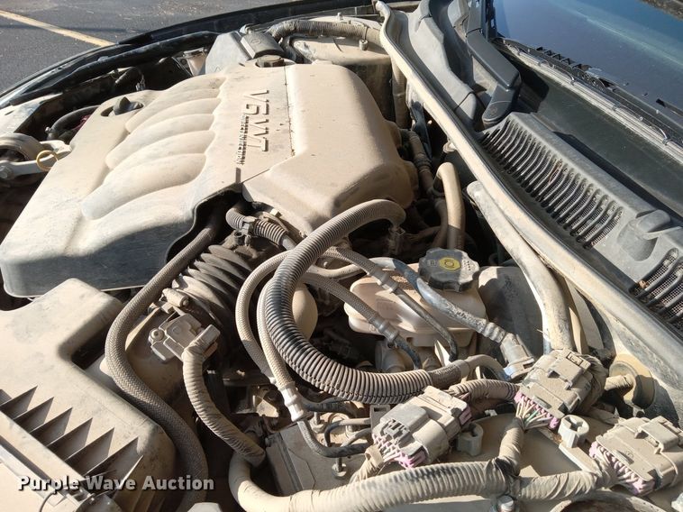 image for item DK1091 2016 Chevrolet Impala