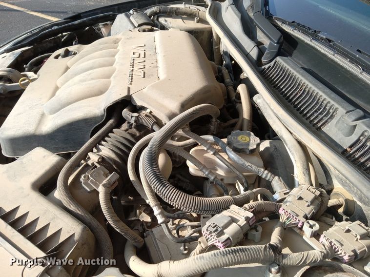 image for item DK1091 2016 Chevrolet Impala