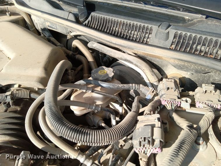 image for item DK1091 2016 Chevrolet Impala