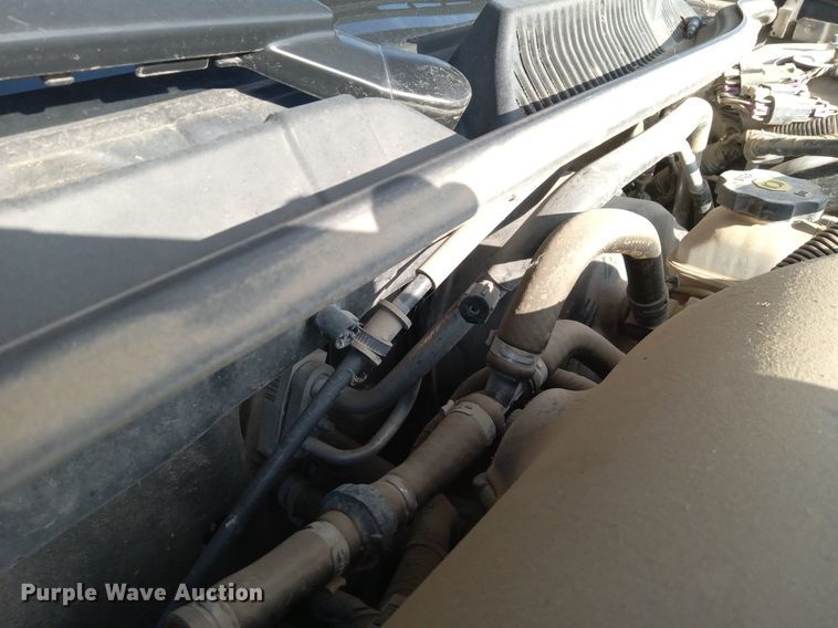 image for item DK1091 2016 Chevrolet Impala