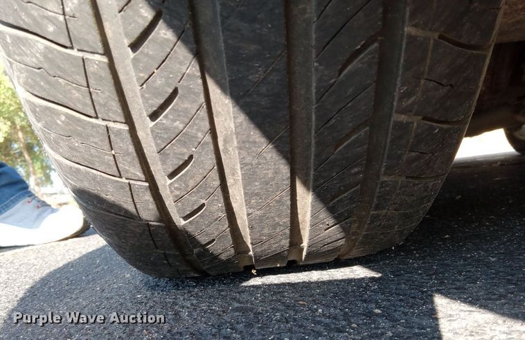 image for item DK1091 2016 Chevrolet Impala