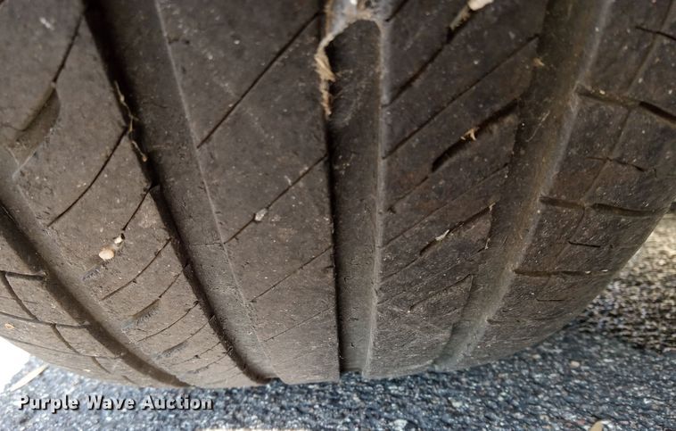 image for item DK1091 2016 Chevrolet Impala