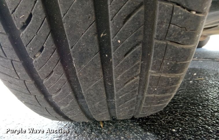 image for item DK1091 2016 Chevrolet Impala