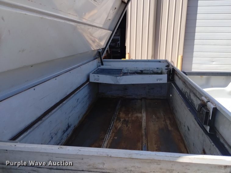 image for item DK8762 2010 Dodge Ram 2500HD  pickup truck