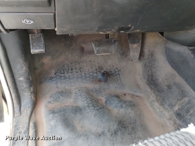 image for item DK8762 2010 Dodge Ram 2500HD  pickup truck