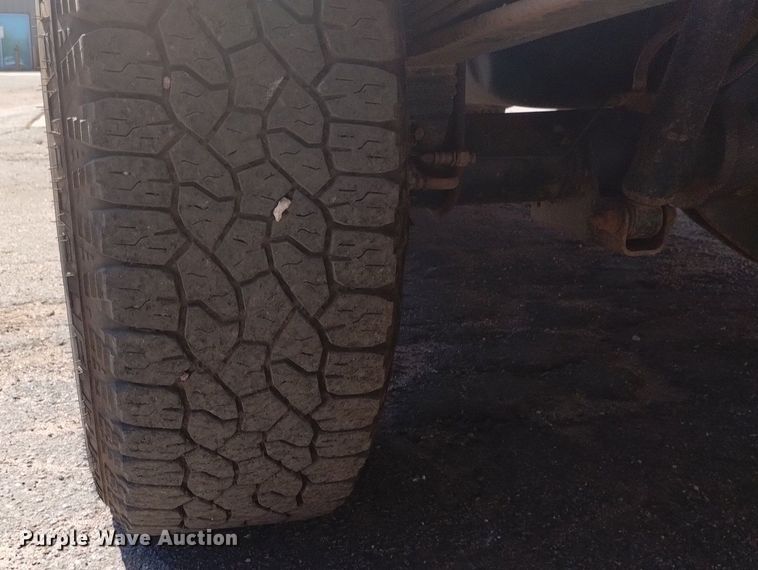 image for item DK8762 2010 Dodge Ram 2500HD  pickup truck