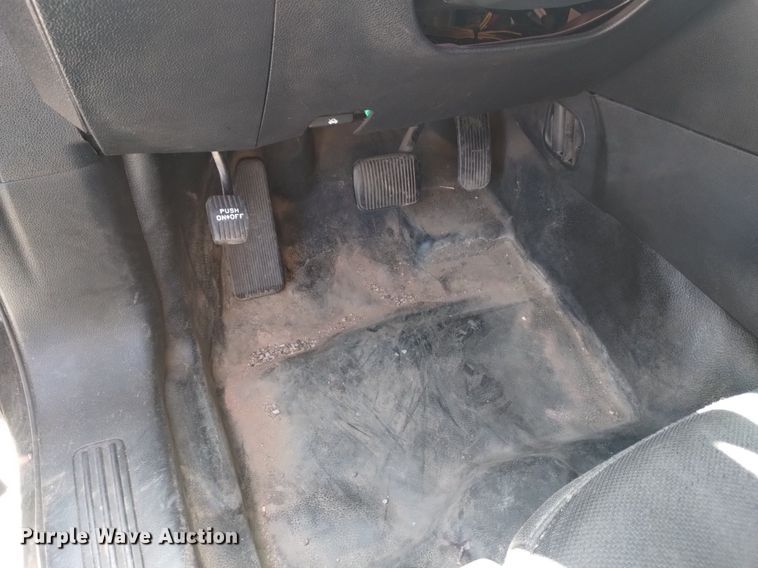 image for item DK8763 2016 Ford Explorer Police Interceptor  SUV