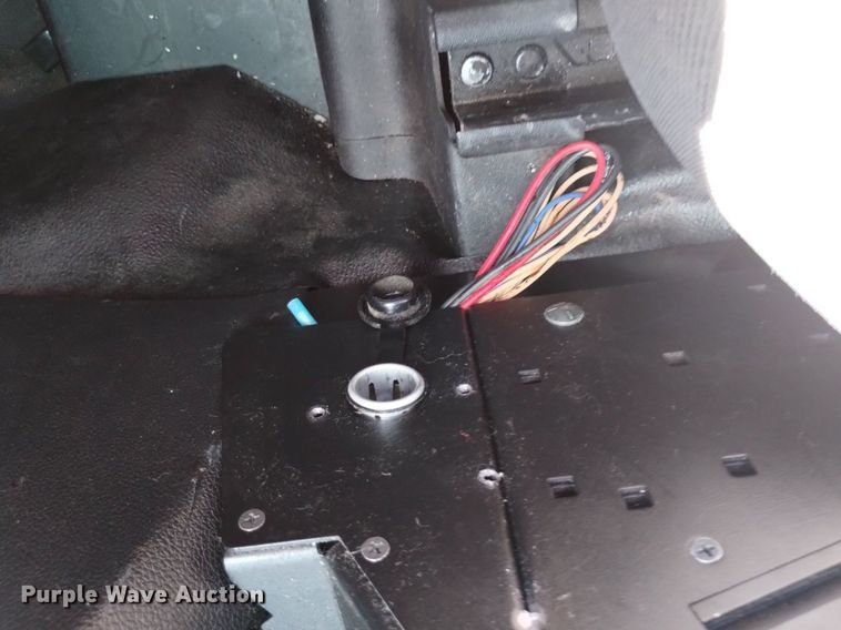 image for item DK8763 2016 Ford Explorer Police Interceptor  SUV