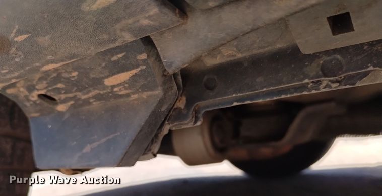 image for item DK8763 2016 Ford Explorer Police Interceptor  SUV