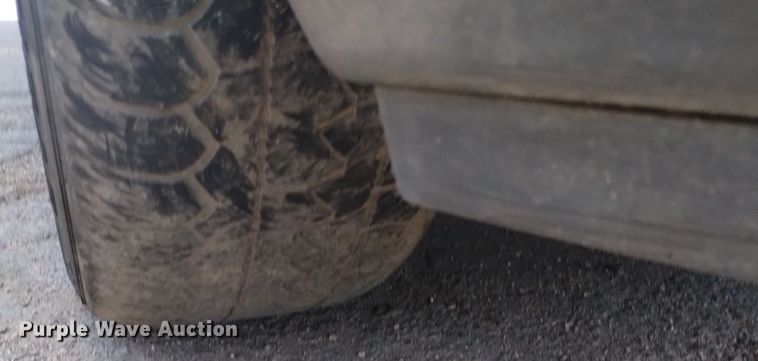 image for item DK8763 2016 Ford Explorer Police Interceptor  SUV