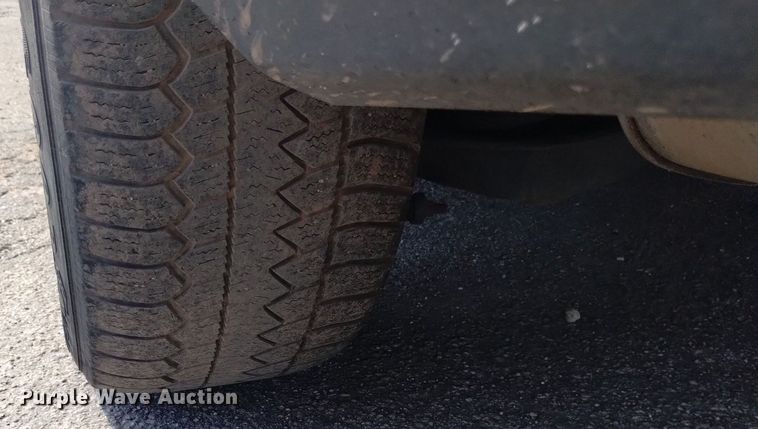 image for item DK8763 2016 Ford Explorer Police Interceptor  SUV