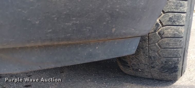 image for item DK8763 2016 Ford Explorer Police Interceptor  SUV