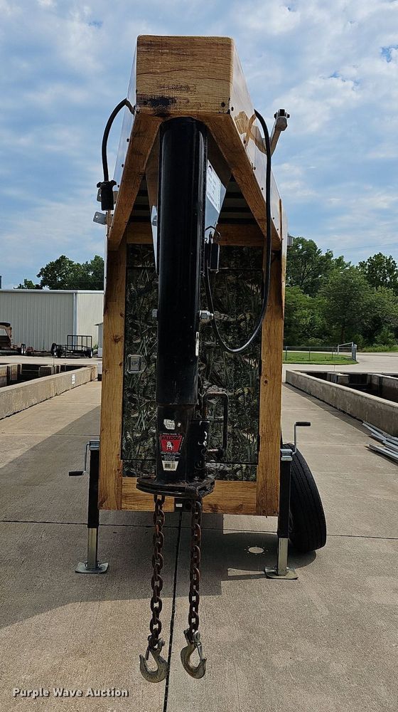 image for item DN8589 Mobile aquarium