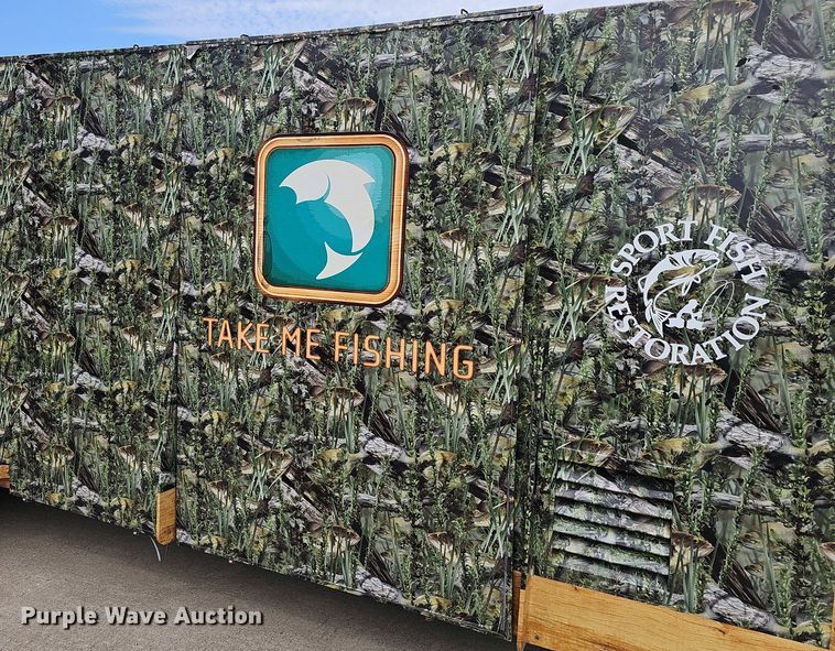 image for item DN8589 Mobile aquarium