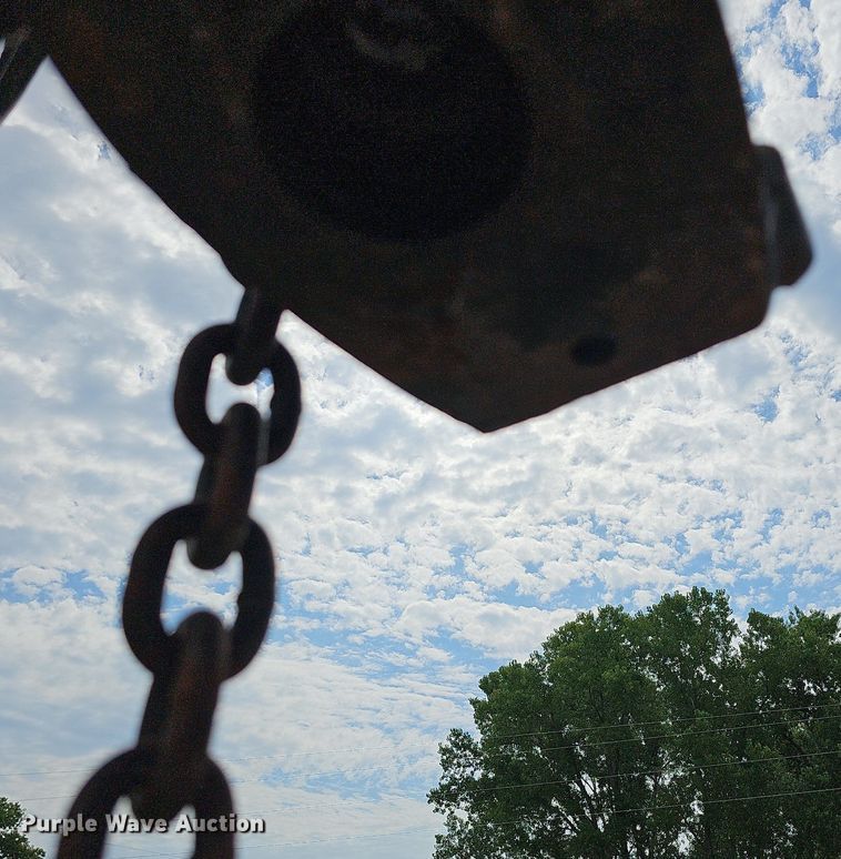 image for item DN8589 Mobile aquarium