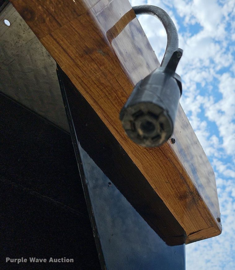 image for item DN8589 Mobile aquarium