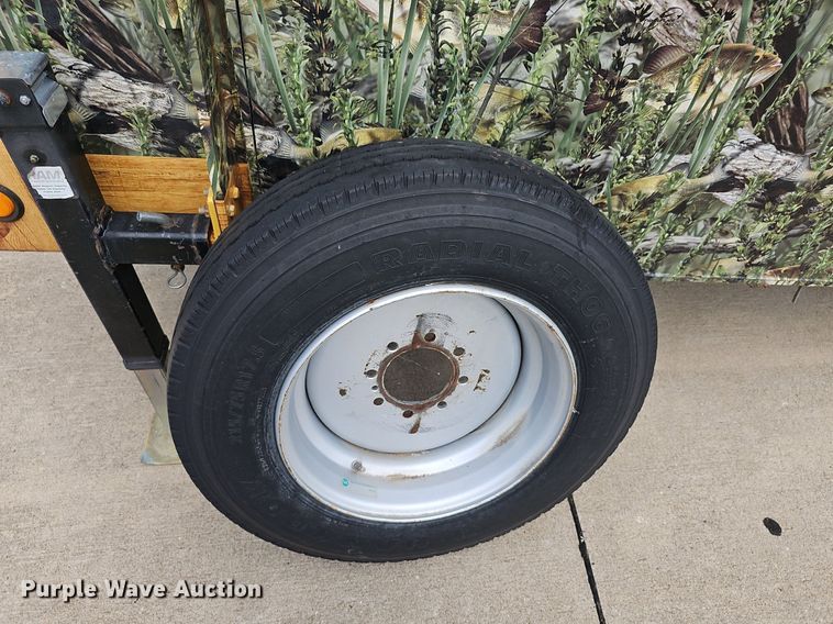 image for item DN8589 Mobile aquarium