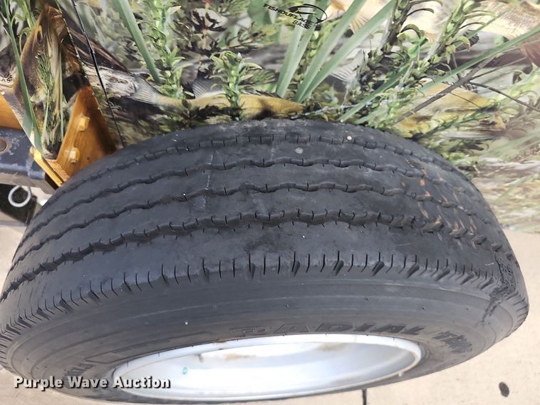 image for item DN8589 Mobile aquarium