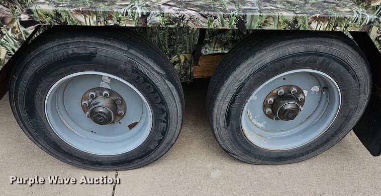 image for item DN8589 Mobile aquarium