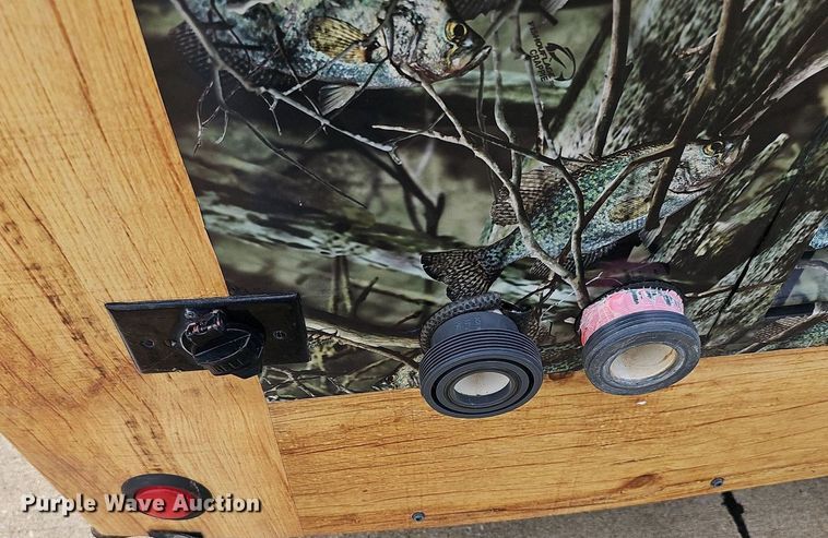 image for item DN8589 Mobile aquarium