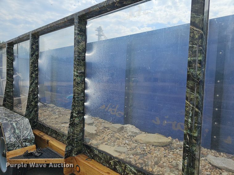 image for item DN8589 Mobile aquarium