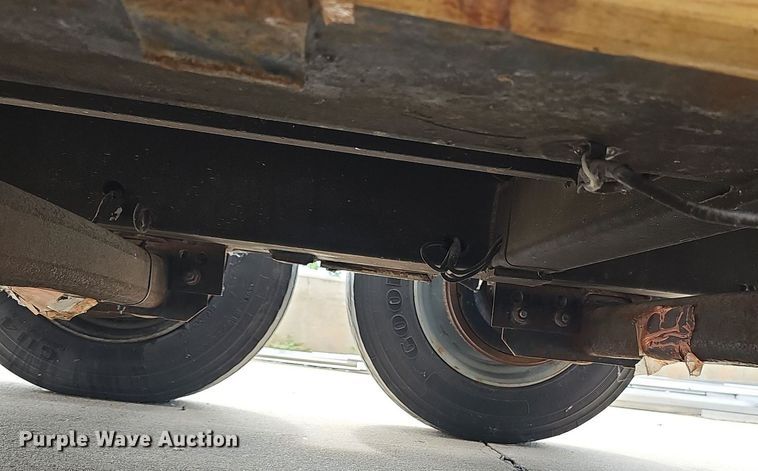 image for item DN8589 Mobile aquarium