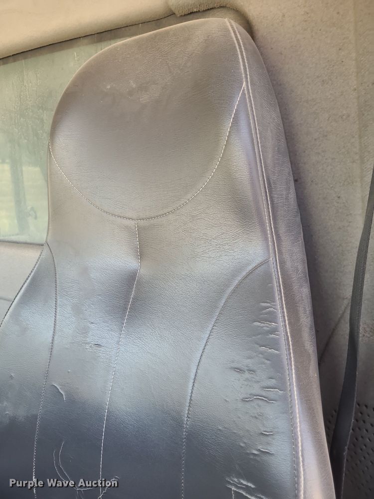 image for item DN8629 2009 International WorkStar 7500  dump truck