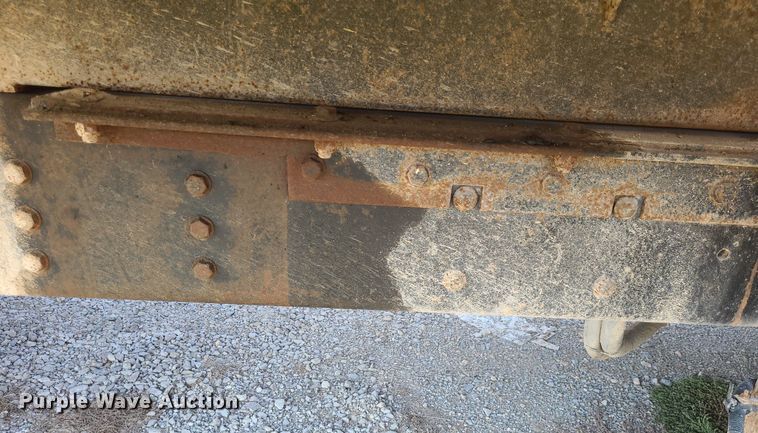 image for item DN8629 2009 International WorkStar 7500  dump truck