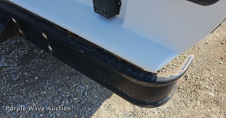 image for item DN8630 2017 Ford E450 Super Duty  shuttle bus