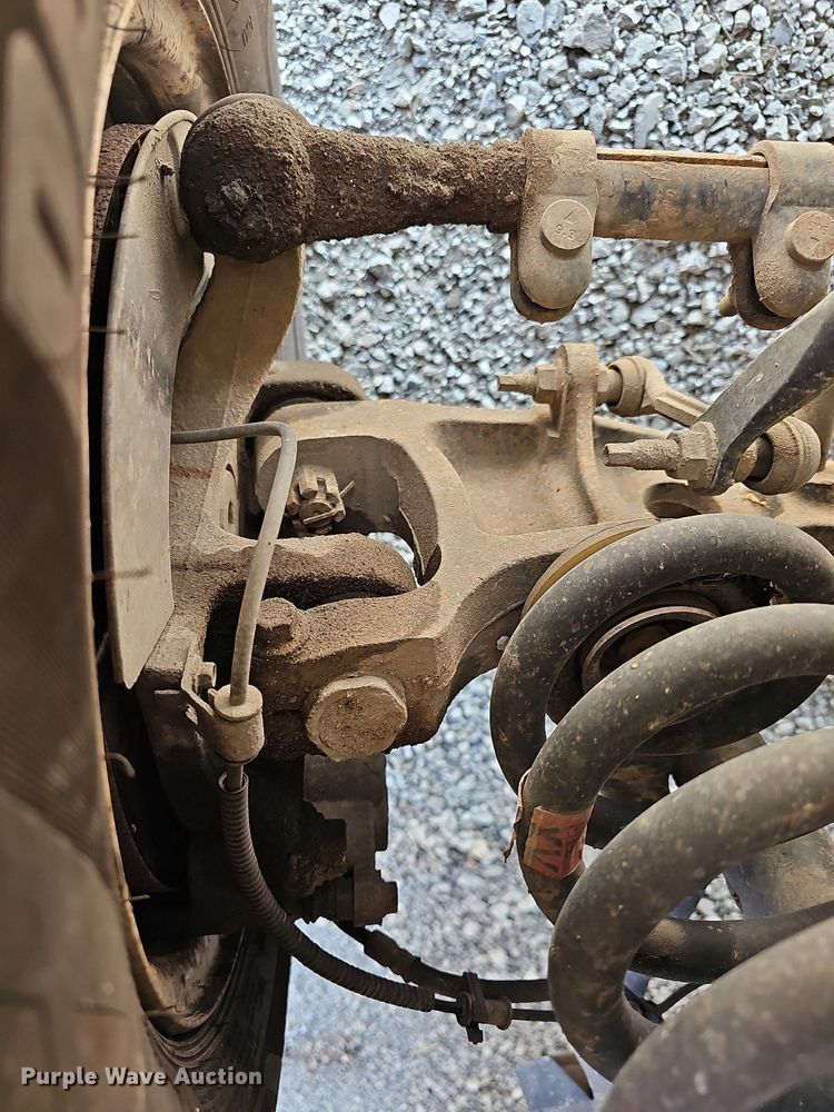 image for item DN8630 2017 Ford E450 Super Duty  shuttle bus