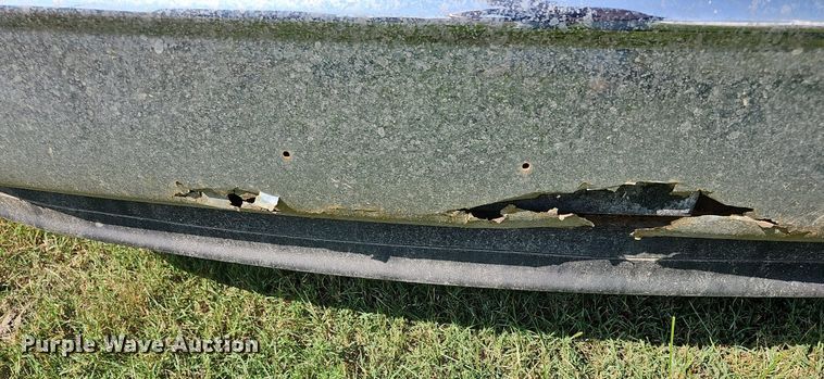 image for item DN8631 1996 Ford F150  pickup truck