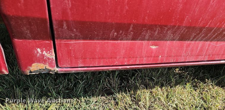 image for item DN8631 1996 Ford F150  pickup truck